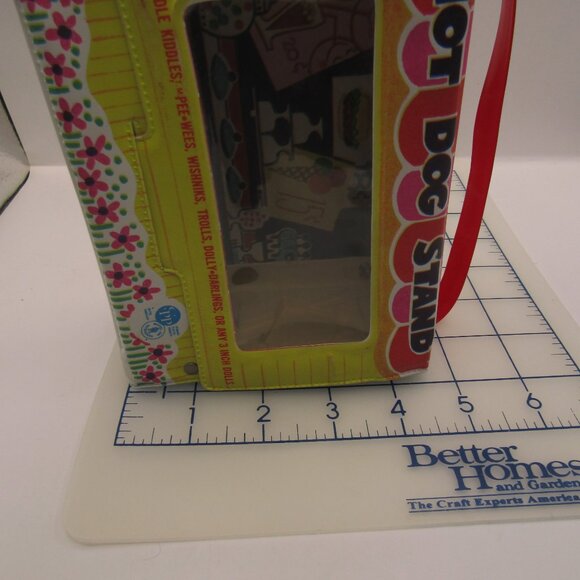 1966 Liddle Kiddles Hot Dog Stand - Picture 9 of 13